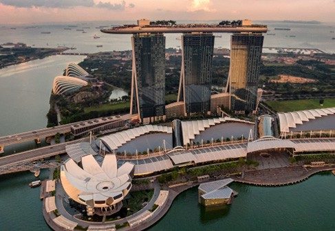 INS Singapore