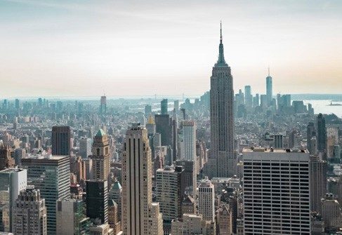 INS USA - NYC