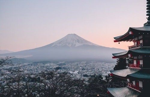 日本 PEO