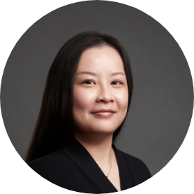 Terasa Huang