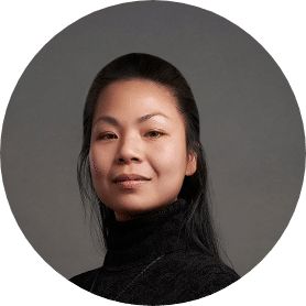 Cynthia Hu