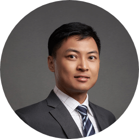 Ryan Ma