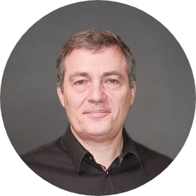 Philippe Barthelemy