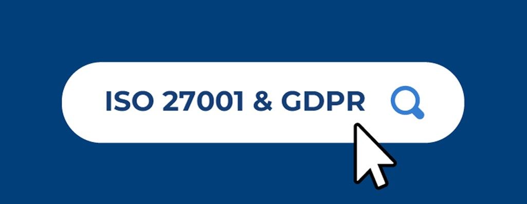 INS Global 荣耀斩获 ISO 27001 认证，GDPR 合无忧