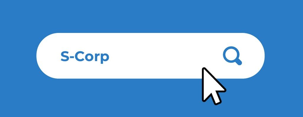 什么是S-Corp（S型公司）？五大问题一文解?