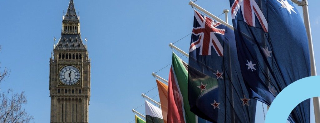 2026 年何在英国设立子公?